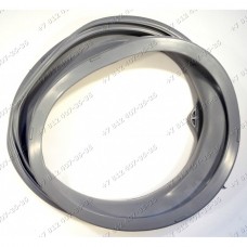 Резина люка для стиральной машины Electrolux EWG14550W, LI1270E, EWG127410W, EWG147410BI