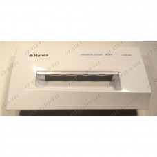 Панель дозатора стиральной машины Hansa AWN510DR (1140103)