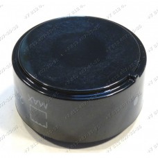 Ручка для плиты Ariston F73C.1(BK)/HA, FQ63.1(BK)/HA, SE662K/1, HR50.2TIX, HR50.2IX/HA, H61.1(BK)/HA