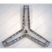 Крестовина барабана стиральной машины Bosch Siemens BOSCH WFD 1660 (WFD1660BY/03) WFD 1660 (WFD1660BY/04)