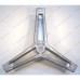 Крестовина барабана стиральной машины Bosch Siemens BOSCH WFD 1660 (WFD1660BY/03) WFD 1660 (WFD1660BY/04)