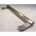 Ручка холодильника Bosch KGN39VW32/01