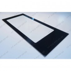 Стекло дверцы для микроволновой печи LG MH-5883ALB, MH5883ALB