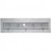 Цокольная панель для стиральной машины Ariston WMSG7106BCIS