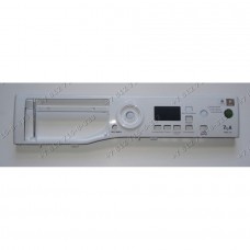 Передняя панель для стиральной машины Ariston WMSG7106BCIS
