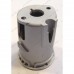 Держатель ручки духовки Electrolux EOB33200X, EKI54503OX, EOB33200X, EOC55110X, EOB53203X