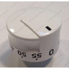 Ручка таймера духовки Electrolux EKG511109W (943003052-03)