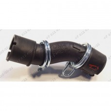 Патрубок для посудомоечной машины Electrolux ESL47700R 911674004-01