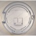 Внутренняя часть крышки для стиральной машины Indesit SISL106SEU, SISL126SEU, SIXL125FR, SIXL145DUK