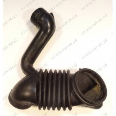 Патрубок отвода воздуха для стиральной машины Zanussi TA1033V 913100141-03 1296553