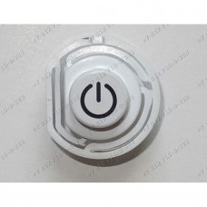 Клавиша включения для стиральной машины Ariston WMSG7106BCIS