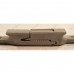 Хомут резины внешний стиральной машины Zanussi TA1033V, TA522, ZWN286, ZWN2106, TL870C, TL502