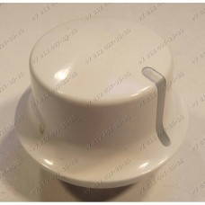 Ручка выбора отжима стиральной машины Electrolux EWT105210W, EWB85210W, EWT105210W