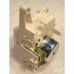 Двигатель распределения воды для стиральной машины Bosch WOR16153OE/01