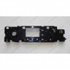 Панель платы индикации для стиральной машины Ariston WMSG7106BCIS