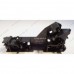 Крепление микровыключателей для микроволновой печи Siemens HF17056/02