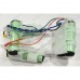 Аккумулятор пылесоса Electrolux ERGO12, ZB3211, ZB3020S, ZB112ER, ZB11ER, ZB3014G, ZB3211, ZB3213