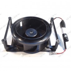 Двигатель вентилятора для холодильника Ariston, Indesit BIA20NFXDH, DF5180S, DF6201XR, HF8201XOSR