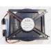Двигатель вентилятора для холодильника Ariston, Indesit BIA20NFXDH, DF5180S, DF6201XR, HF8201XOSR