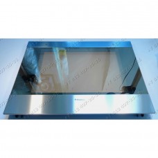 Стекло духовки внешнее для Hansa 53168 BOEI62030033, 53169 BOEI64030030, 53170 BOEI66230030