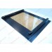 Стекло духовки внешнее для Hansa 53168 BOEI62030033, 53169 BOEI64030030, 53170 BOEI66230030