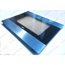 Стекло духовки внешнее для Hansa 53791, BCCI64096014 53792, BOEI62000014 53793, BOEI64590014
