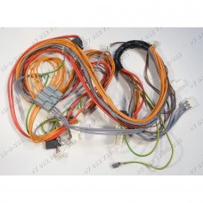 Проводка для стиральной машины Bosch WOR16153OE/01