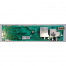 Электронный модуль стиральной машины Electrolux EWT105210W, EWTS10120W, EWT10120W, EWB95210W