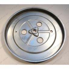 Шкив стиральной машины Bosch WOR16153OE/01