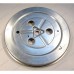 Шкив стиральной машины Bosch WOR16153OE/01