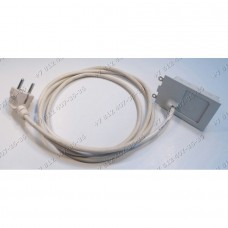 Сетевой шнур для стиральной машины Bosch WOR16153OE/01