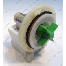 Насос для стиральной машины Bosch WOR16153OE/01