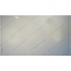 Полка в сборе с обрамлениями для холодильника Ariston ETDF450NFDKT.TK, ETDF450NFDNY, TB450FFIXIS