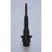 Малая комбинированная щетка для пылесоса Bosch BSG82480/19