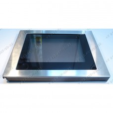 Дверь в сборе для микроволновой печи Siemens HF17056/02