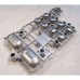 Блок клавиш для микроволновой печи Siemens HF17056/02