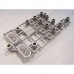 Блок клавиш для микроволновой печи Siemens HF17056/02
