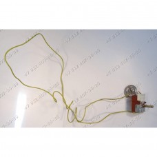 Регулируемый термостат стиральной машины Zanussi TA1033V 913100141-03
