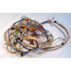 Проводка стиральной машины Zanussi TA1033V 913100141-03