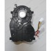 Двигатель в сборе с редуктором для мясорубки Bosch MFW68660/01