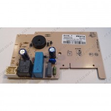 Электронный модуль для посудомоечной машины Beko, Kuppersberg GSA480, DIS5830, Whirlpool