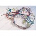 Проводка для микроволновой печи Daewoo KQG-868G, KQG868G