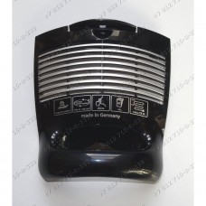 Крышка фильтра тонкой очистки для пылесоса Bosch BSG81885/01, BSG82480/19