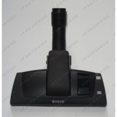 Щетка основная для пылесоса Bosch BSG82480/19, BSG81885