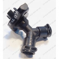 Соединитель трубок для кофемашины Delonghi EC820, EC850M, EC680BK, EC680BK EC680BK EC680M