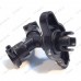 Соединитель трубок для кофемашины Delonghi EC820, EC850M, EC680BK, EC680BK EC680BK EC680M