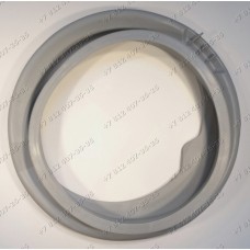 Резина люка стиральной машины Indesit, Ariston AQ102F29IT, AQ106D49DIT, AQ73F49EU, AQ93F29IT