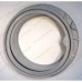 Резина люка стиральной машины Indesit, Ariston AQ102F29IT, AQ106D49DIT, AQ73F49EU, AQ93F29IT