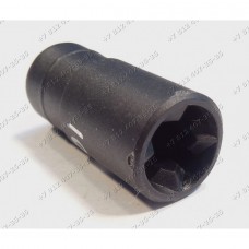 Коплер (вставка в моторную часть) для блендера Moulinex DD50, DD70, DF4, DF5, DF7