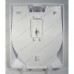 Дозатор порошка стиральной машины Whirlpool 859364184087 - AWE64151, 858000129050 - EV1156